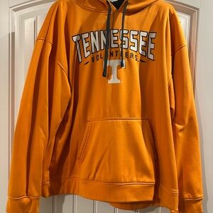 Tennessee Volunteers Orange Hoodie